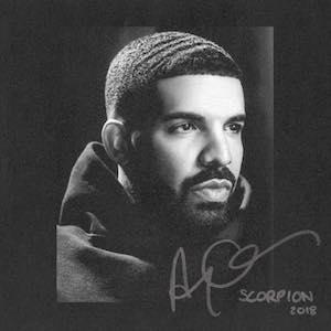 Drake Albums 2048