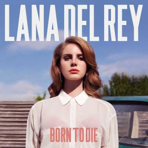Lana Del Rey Albums 2048